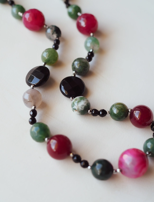 collana Uvafragola